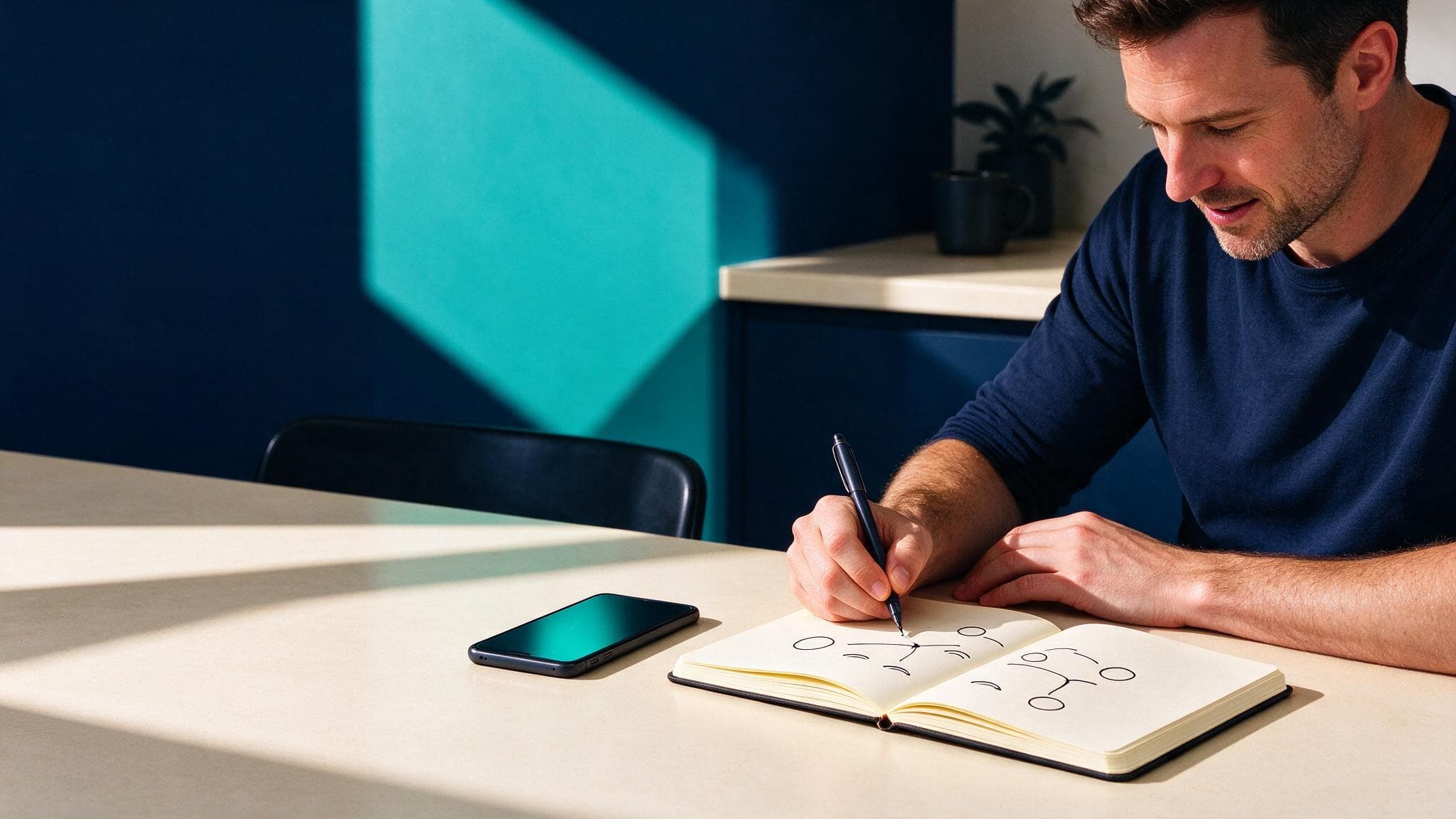 How to choose your first digital product: a simple selector
